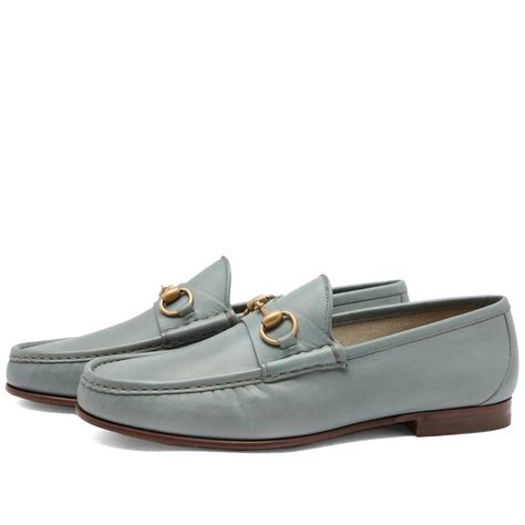 gucci heuptas roos|Gucci 'Roos' Bit Loafer (Men) .